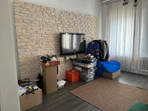 Foto - Terrassenwohnung in Hamm zur Miete