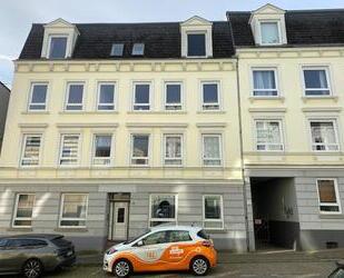 2,0-Zimmer-Wohnung, Dorotheenstr. 15, 2.OG ! Bitte bewerben Sie sich online ! - Flensburg Altstadt