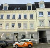 2,0-Zimmer-Wohnung, Dorotheenstr. 15, 2.OG ! Bitte bewerben Sie sich online ! - Flensburg Altstadt 2,0-Zimmer-Wohnung, Dorotheenstr. 15, 2.OG ! Bitte bewerben Sie sich online ! - Flensburg Altstadt