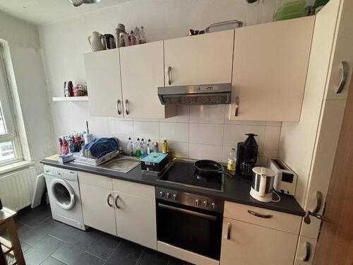 Foto - 2 Zimmer Etagenwohnung zur Miete in Flensburg