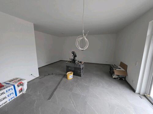 Foto - Moderne 145 qm Wohnung Wärmepumpe Energieeffizienz