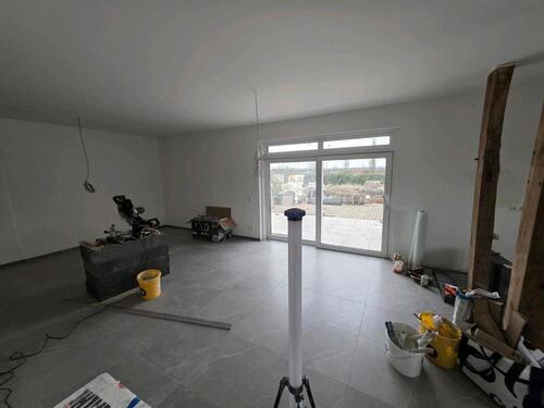 Foto - 4 Zimmer Erdgeschoßwohnung in Voltlage