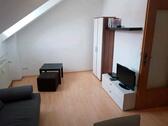 Foto - 1 Zimmer Dachgeschoßwohnung zur Miete in Bad Griesbach im Rottal