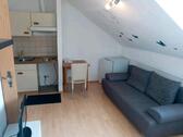 Foto - 1 Zimmer Dachgeschoßwohnung in Bad Griesbach im Rottal