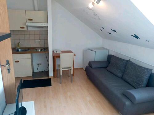 Foto - 1 Zimmer Dachgeschoßwohnung in Bad Griesbach im Rottal