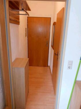 Foto - Dachgeschoßwohnung in Bad Griesbach im Rottal zur Miete