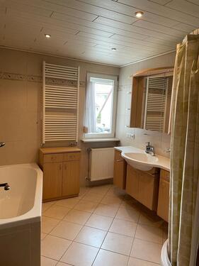 Foto - Etagenwohnung in Küps zur Miete