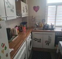 Wg 1 Zimmer. saparates für kruzueit miette - Sonneberg