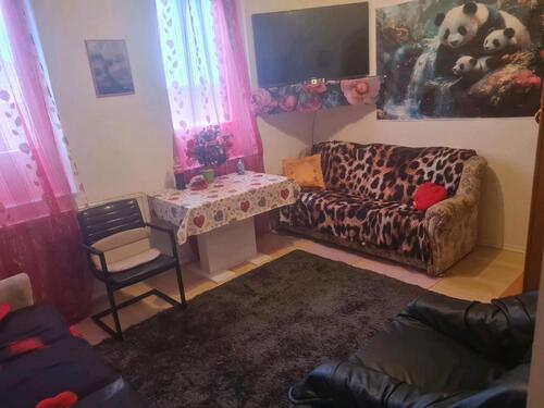 Foto - 1 Zimmer Etagenwohnung zur Miete in Sonneberg