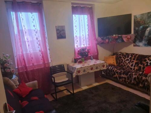 Foto - Etagenwohnung in Sonneberg zur Miete