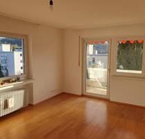 Helle 3-Zi-Wohnung im 4.OG mit Balkon Gernsbach