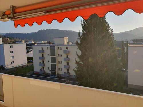 Foto - 3 Zimmer Etagenwohnung in Gernsbach