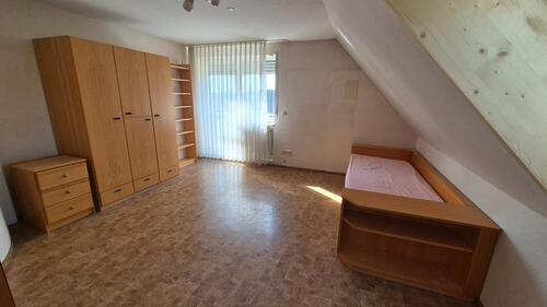Foto - Mehrfamilienhaus, Wohnhaus in Volkach zur Miete