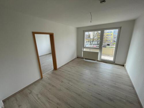Foto - 2 Zimmer Etagenwohnung in Halberstadt