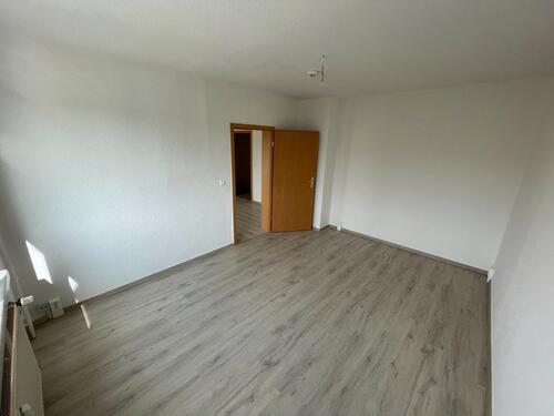 Foto - Etagenwohnung in Halberstadt zur Miete