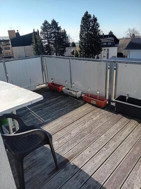 Foto - Hübsche 3-Zimmer-Wohnung in Höchenschwand