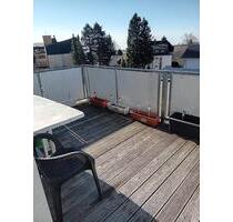 Hübsche 3-Zimmer-Wohnung in Höchenschwand