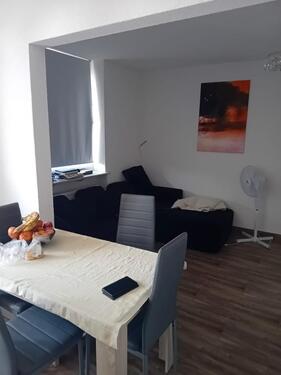 Foto - 3 Zimmer Etagenwohnung in Höchenschwand