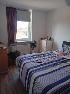 Foto - Etagenwohnung in Höchenschwand zur Miete