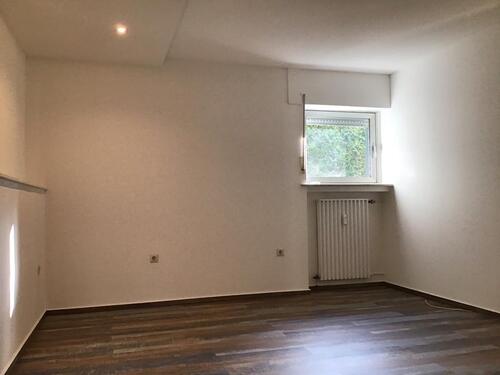 Foto - 3 Zimmer Erdgeschoßwohnung in Lüdenscheid