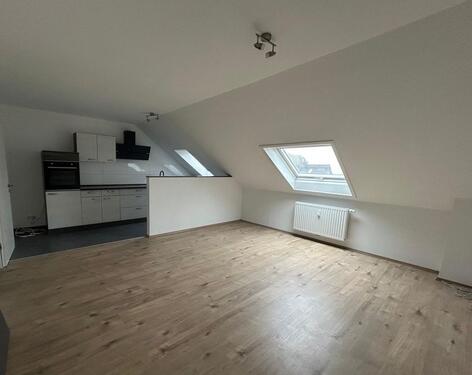 Foto - 2 Zimmer Dachgeschoßwohnung zur Miete in Wuppertal
