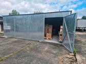 Foto - Lagerhallen zu vermieten - 850,00&nbsp;EUR Kaltmiete, ca.&nbsp; 49,00&nbsp;m&sup2;