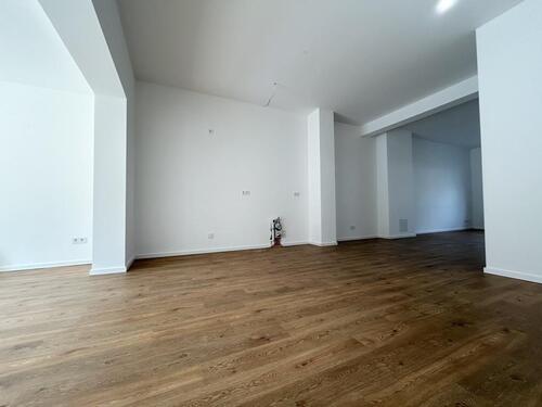 Foto - 2 Zimmer Erdgeschoßwohnung zur Miete in Köln