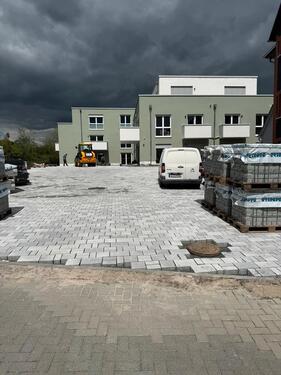 Foto - 2 Zimmerwohnung Neubau im Breitenweg