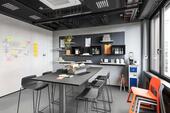 Foto - Service-büros für 15 Personen in Design Offices Unter den Linden