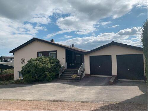 Foto - Freistehendes Einfamilienhaus mit Panoramablick in Osterode