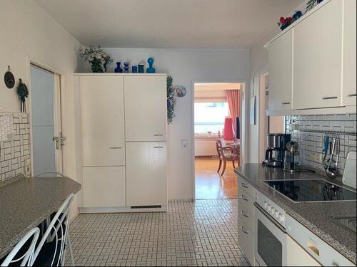 Foto - 6 Zimmer Einfamilienhaus zum Kaufen in Osterode am Harz