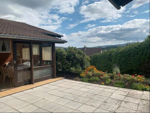 Foto - 6 Zimmer Einfamilienhaus in Osterode am Harz