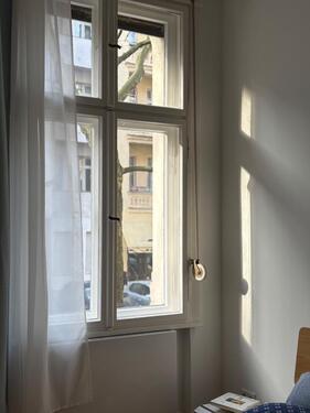 Foto - 5 Zimmer Hochparterre zum Kaufen in Berlin