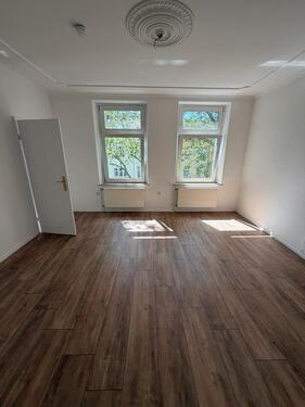 Foto - Etagenwohnung in Krefeld zum Kaufen