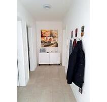 3 Zimmer Wohnung mit Balkon, Aufzug und Tiefgaragenstellplatz - Passau Auerbach