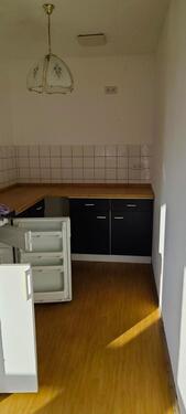 Foto - Etagenwohnung in Eisleben (Lutherstadt)