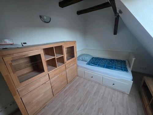 Foto - Lahr Zentrum WG Zimmer - 600,00 EUR Kaltmiete,