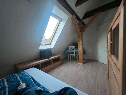 Foto - Etagenwohnung zur Miete in Lahr (Schwarzwald)