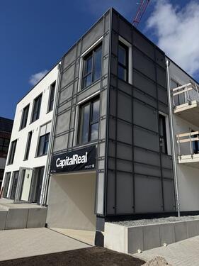 Foto - Etagenwohnung in Oldenburg