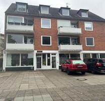Büro Praxis Laden - 950,00 EUR Kaltmiete, in Lübeck (PLZ: 23566) Sankt Gertrud