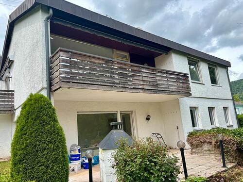 Foto - Zweifamilienhaus HausEinfamilien Haus Freistehend TOP Lage