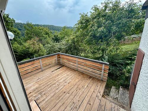 Foto - Einfamilienhaus zum Kaufen in Horb am Neckar