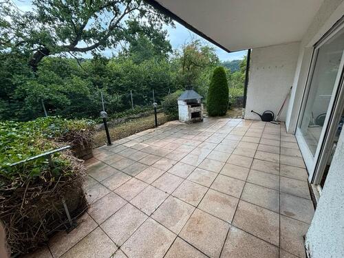 Foto - Einfamilienhaus in Horb am Neckar