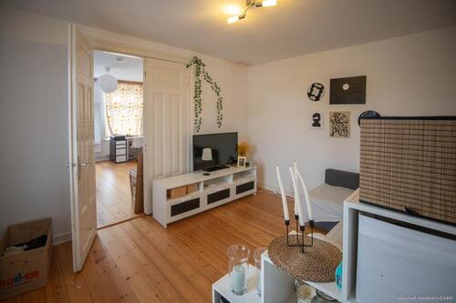 Foto - Etagenwohnung zur Miete in Horst (Holstein)