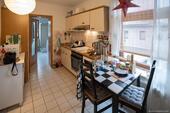 Foto - Etagenwohnung in Horst (Holstein) zur Miete