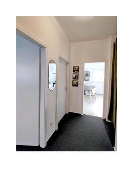 Foto - Etagenwohnung zur Miete in Berlin