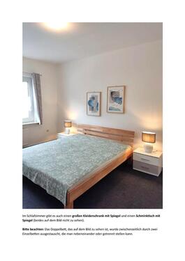 Foto - Etagenwohnung in Berlin zur Miete