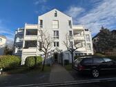 Foto - Große 2,5-Zimmer-Wohnung in ruhiger Wohnlage in Meersburg