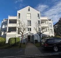 Große 2,5-Zimmer-Wohnung in ruhiger Wohnlage in Meersburg
