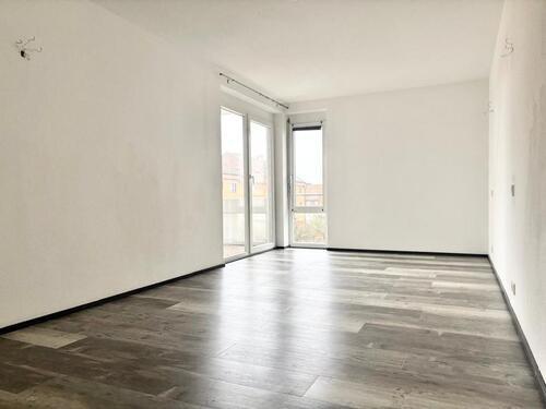 Foto - Etagenwohnung in Meersburg zur Miete